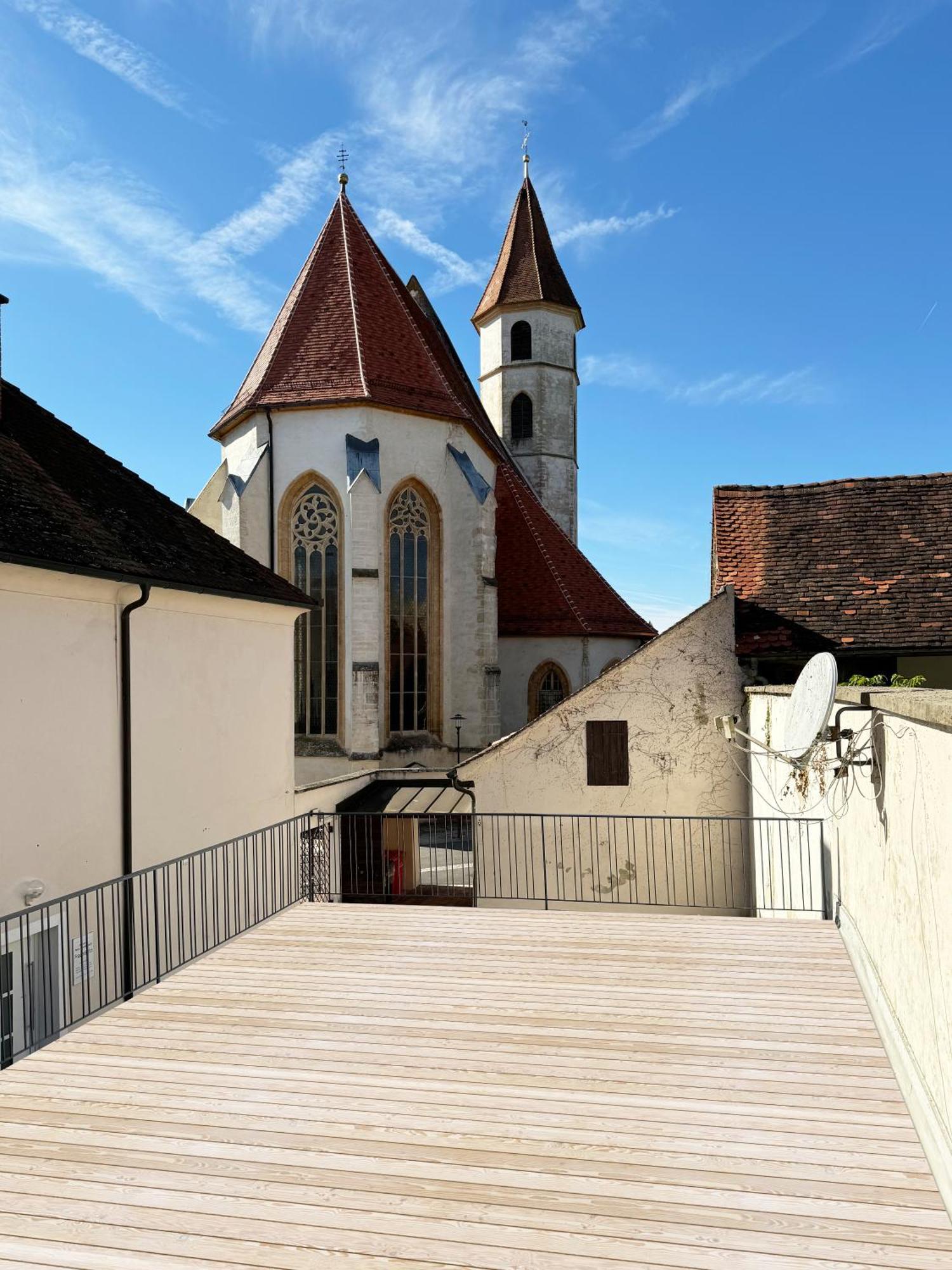 Altstadt Idylle Bad Radkersburg Exterior photo